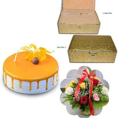 "Gift Hamper - code.. - Click here to View more details about this Product